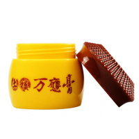 土楼万应膏1送1/买2送3皮肤藓潮湿疹牛皮本无屁股囊
