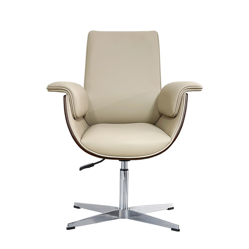 优百丽 BH001C 皮椅 办公椅 家用皮椅,老板椅,职员椅,可躺升降转椅,可定制