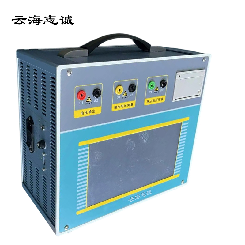 CT/PT综合测试仪 WTHG-260502 1台高清大图