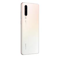 华为（HUAWEI） 华为 P30 8GB+64GB 珠光贝母 移动联通电信4G全网通 麒麟980智能芯片 未来影像超感光徕卡三摄 AI拍照 双卡双待华为手机