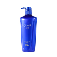 资生堂水之密语净润臻养洗发露 倍润型600ml（XF）