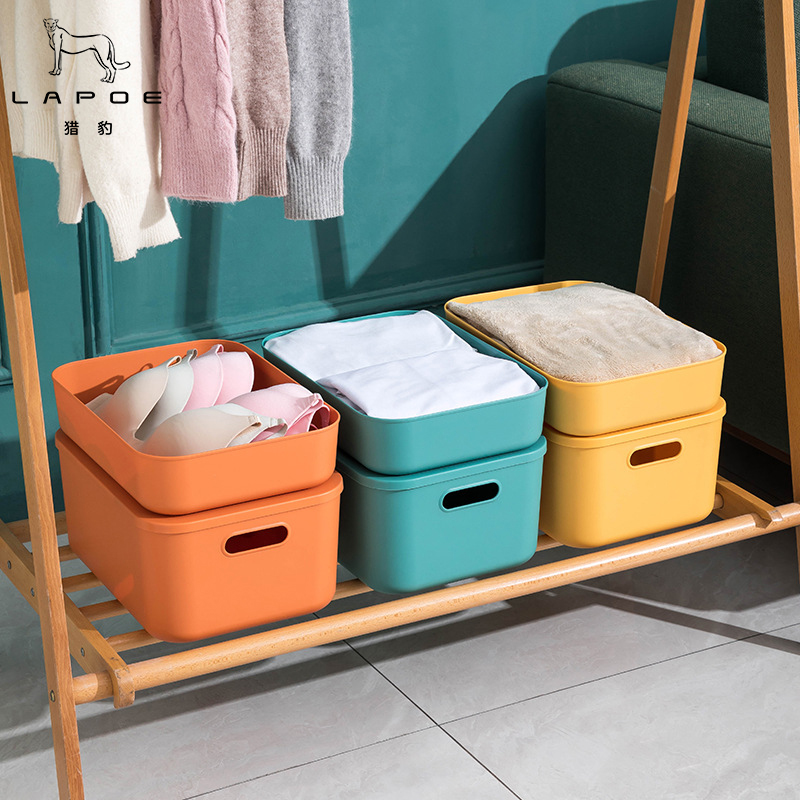 猎豹收纳箱Q21/个高清大图