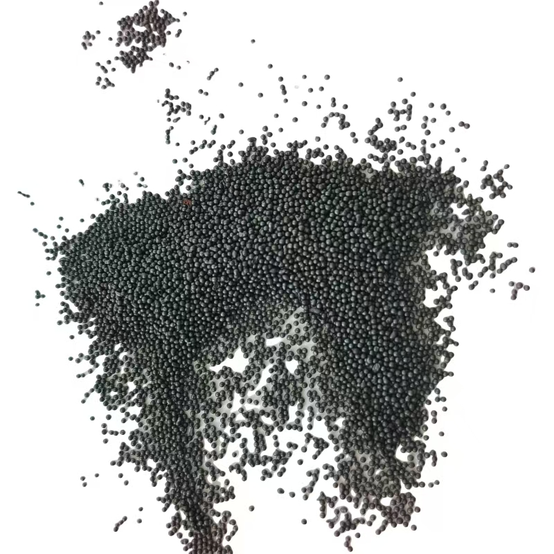 旋达 铸钢丸0.6mm/ 千克高清大图