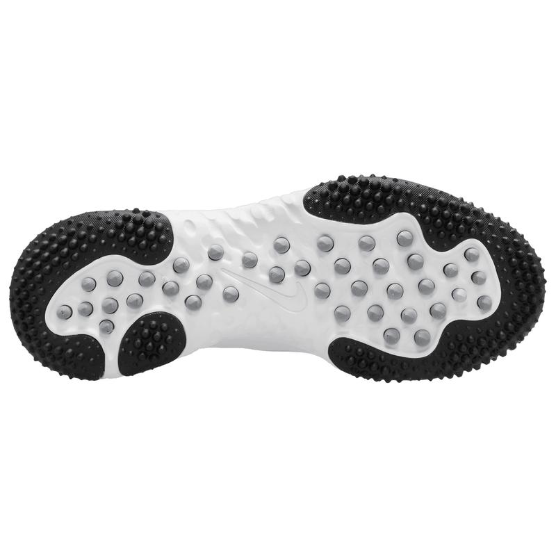 耐克(NIKE)棒球钉鞋女款舒适缓震合成纤维橡胶抓地力强专业竞赛训高清大图