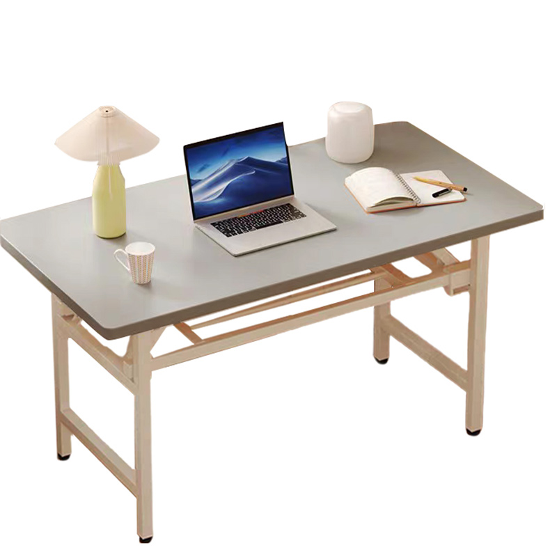 班龙双层折叠桌120*60*75cm张