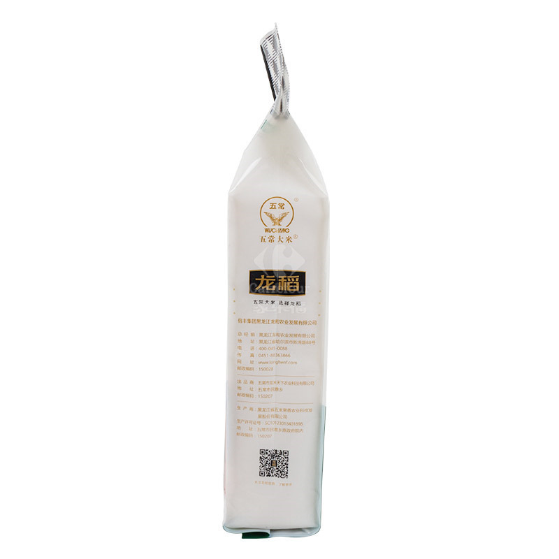 龙稻龙腾尚品5kg