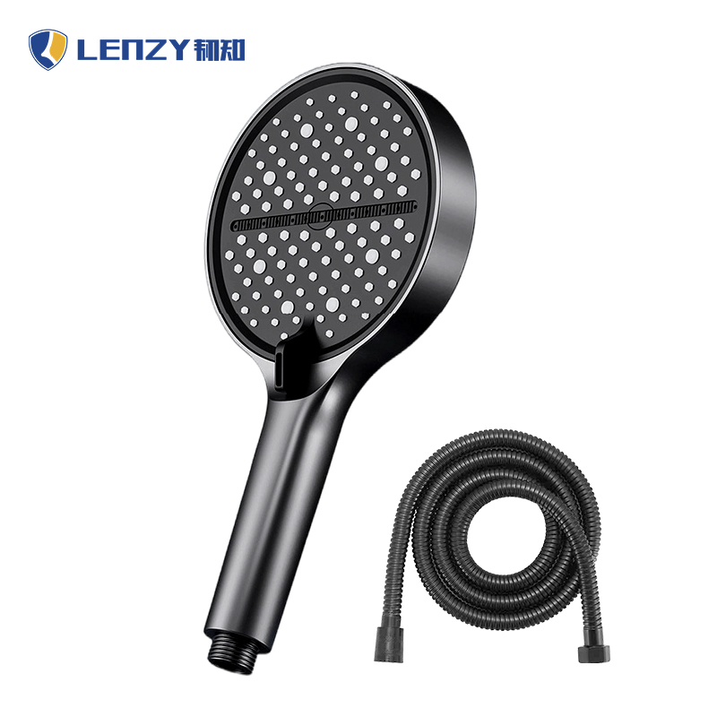 LENZY 韧知 花洒 RZ-2 套高清大图