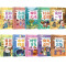 掩耳盗铃 [正版]精装硬壳绘本学成语明事理成语故事绘本全10册3-8岁儿童井底之蛙 掩耳盗铃郑人买履 塞翁失马 自相矛盾