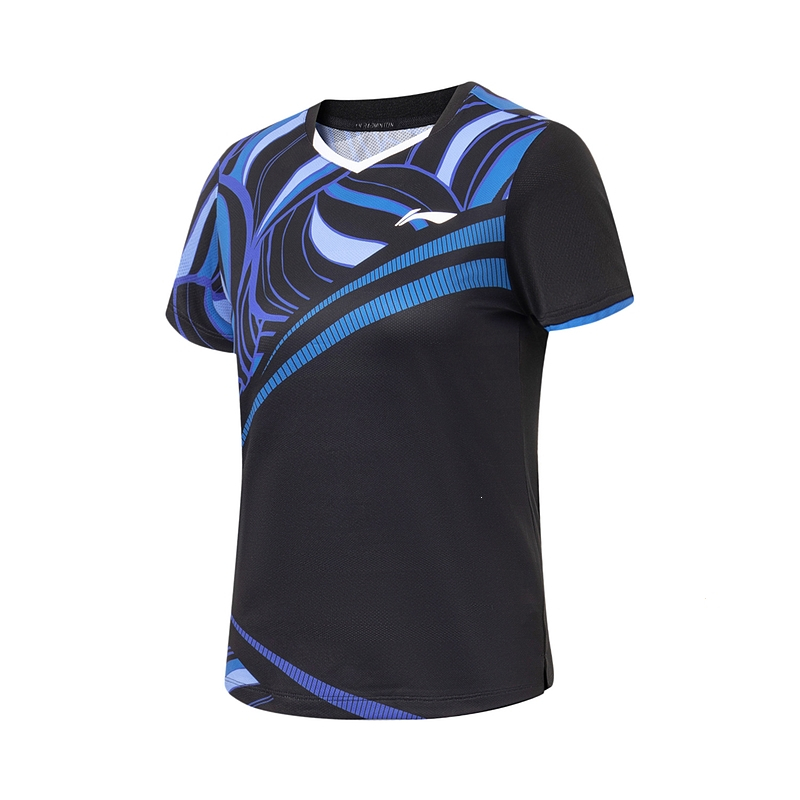 李宁lining羽毛球服