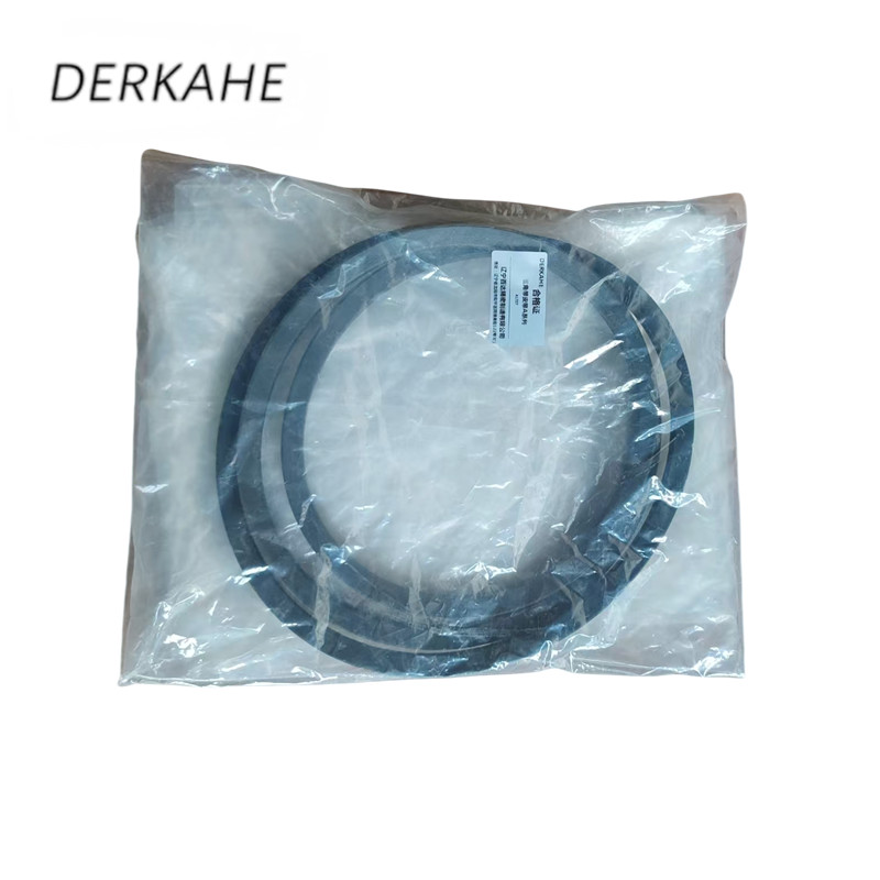 DERKAHE 三角带皮带A系列 A1727 条