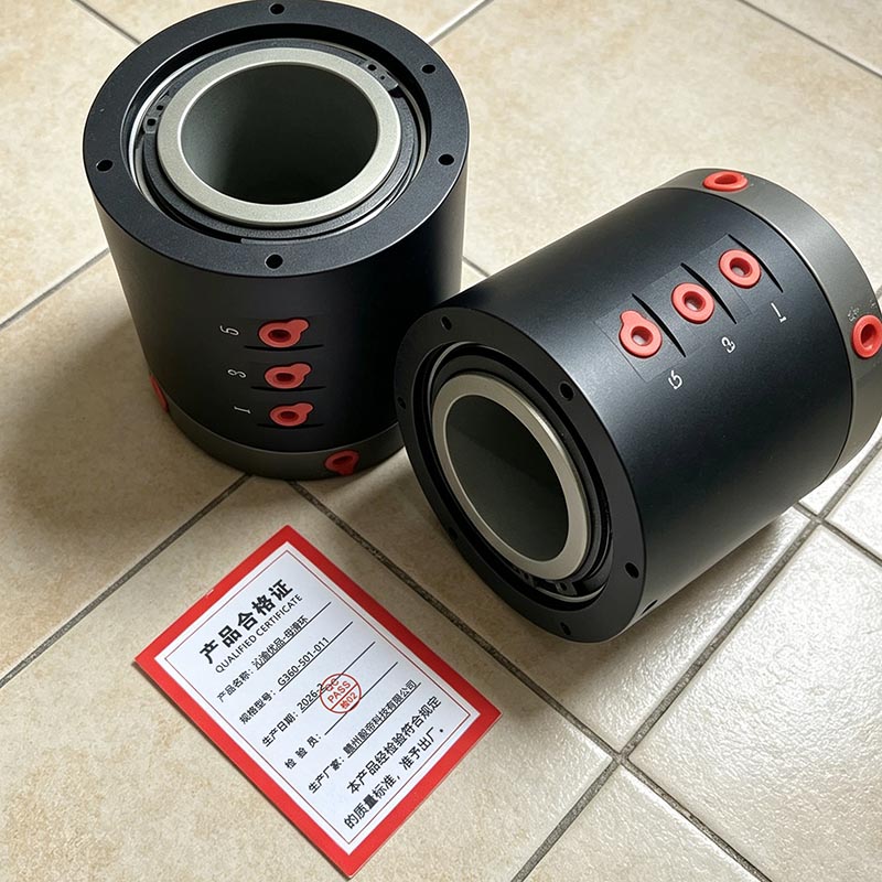 沁渝优品 母滑环 G360-501-011 个高清大图