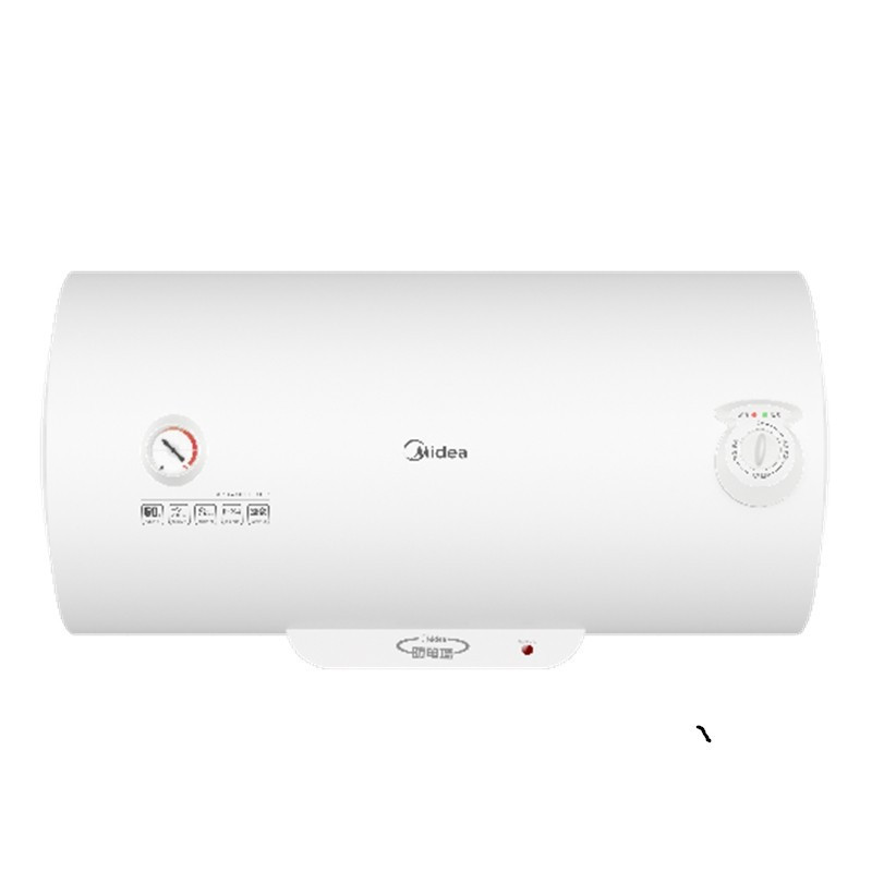 美的 F50-A20GA2(H) 电热水器 极地白.