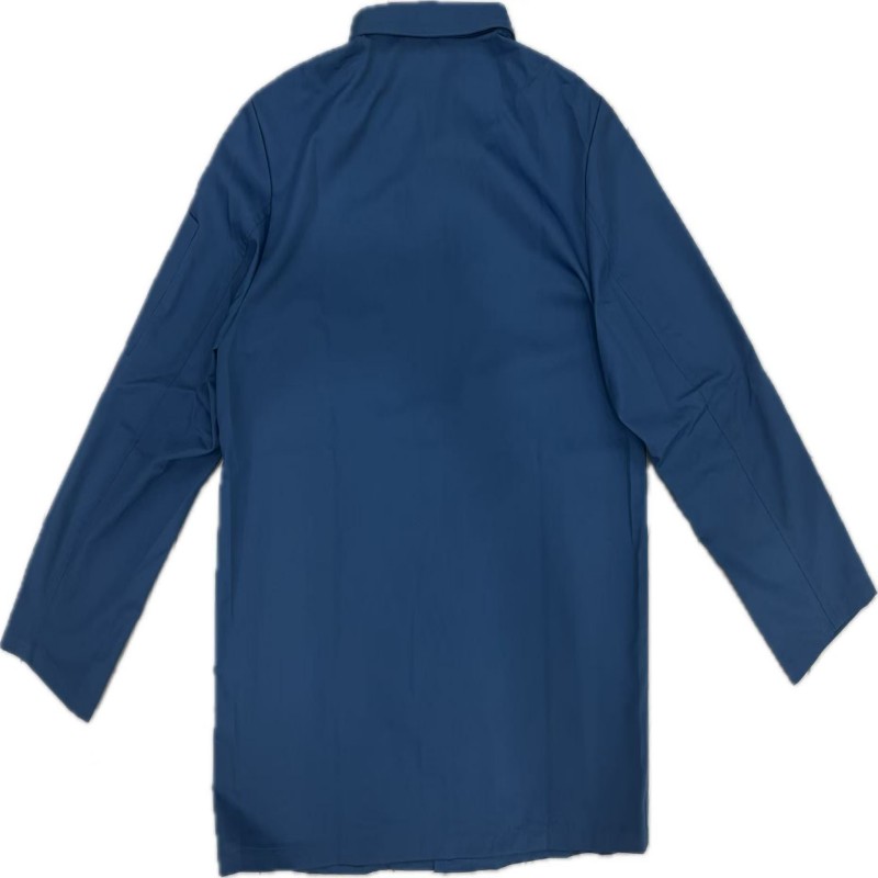 哈卓美 厨师服长袖套装 定制 套高清大图