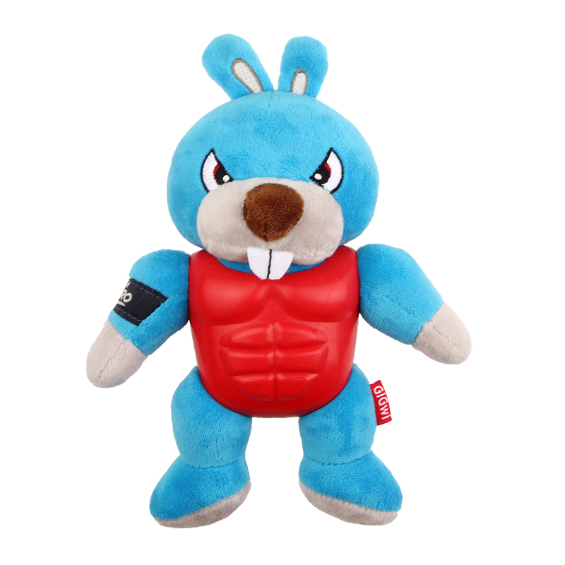 贵为狗狗盔甲玩具角斗士系列角斗士系列英雄兔兔视频