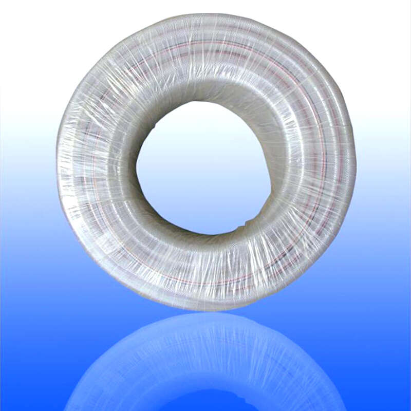 远高 水管软管塑料 自来水管蛇皮管四季柔软 16MM(一卷80米)