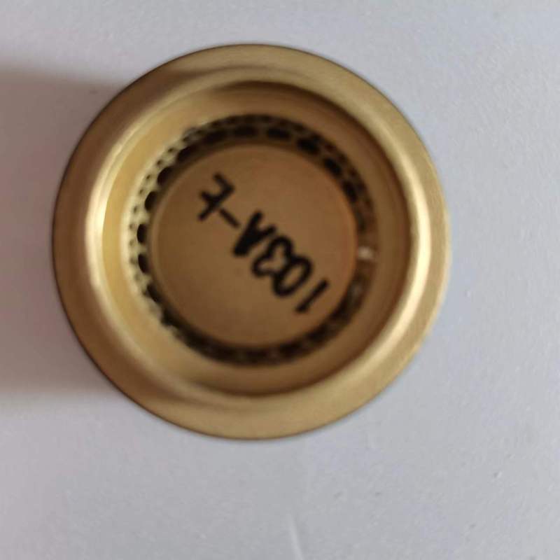 全新原装法迪欧103A内火盖燃气灶内环火盖JZT/Y- 2B12 收前务必验货高清大图