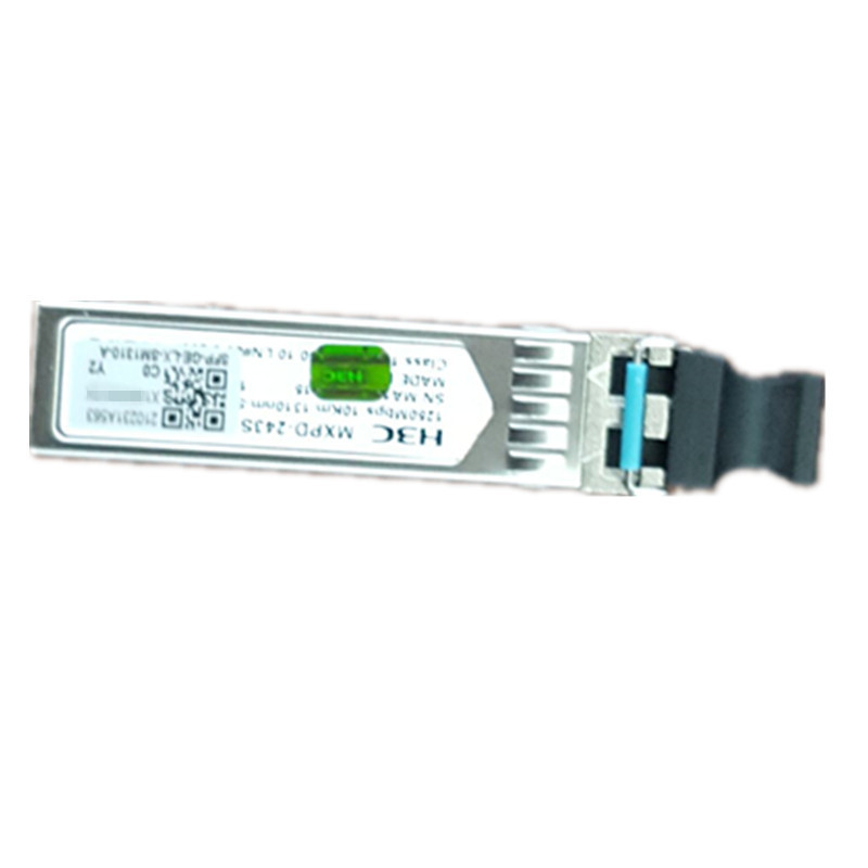 华三(H3C)SFP-GE-LX-SM1310-A单模光模块