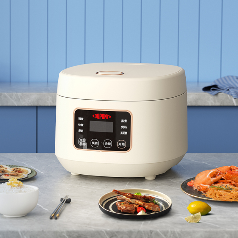 杜邦(DUPONT)电饭煲PFB-KY0530,3L