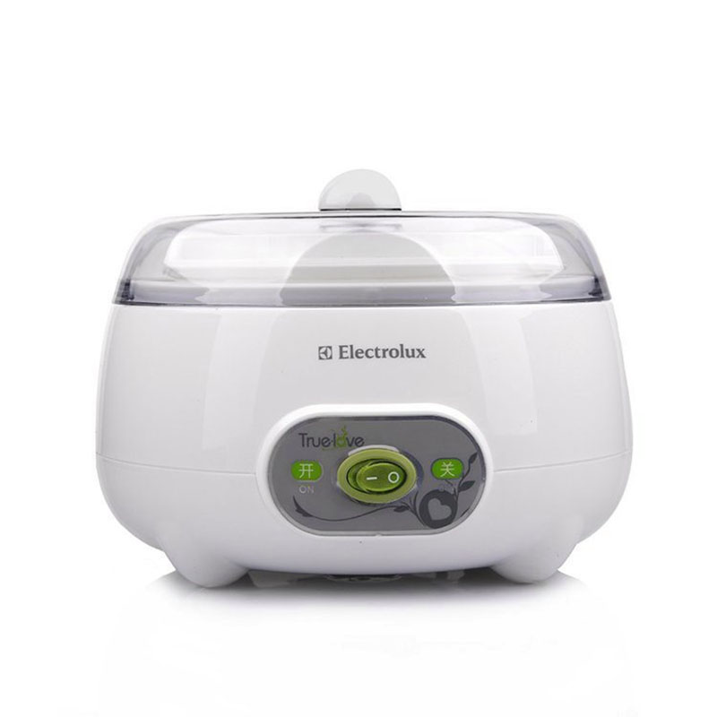 伊莱克斯EGYM010 伊莱克斯-True-love酸奶机高清大图