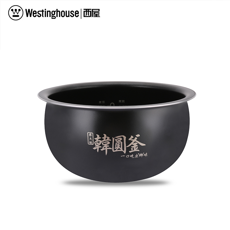 西屋电饭煲WRC-0410