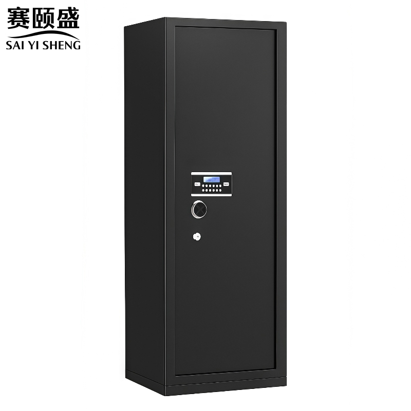 赛颐盛钢制保险柜高清大图