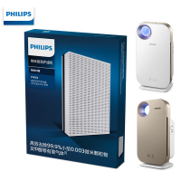 飞利浦(PHILIPS) 纳米级劲护滤网滤芯FY4152/00 适用飞利浦空气净化器AC4558、AC4076/18