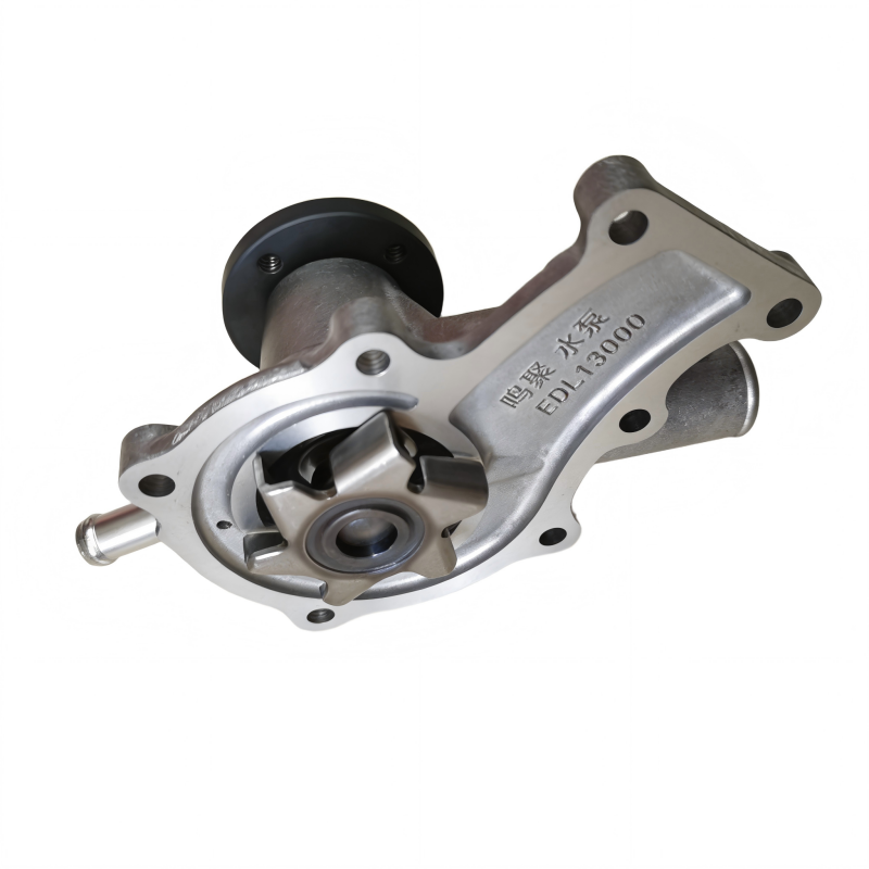 鸣聚 水泵 EDL13000 个高清大图