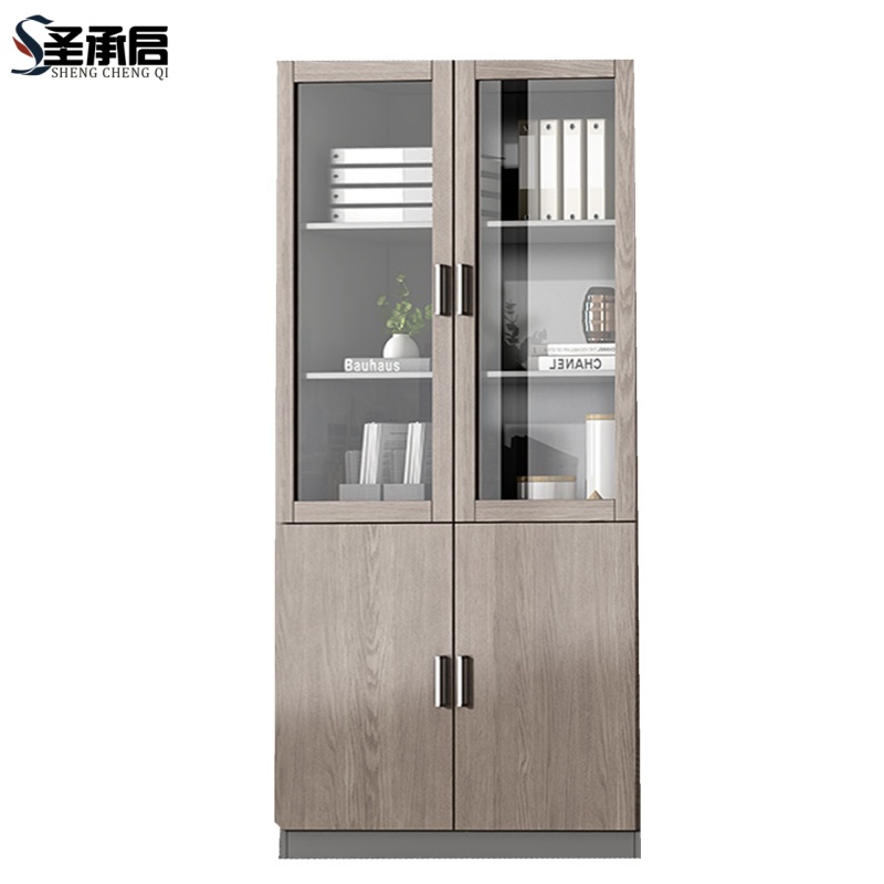 圣承启 资料柜 大器台高清大图