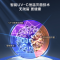￼￼海尔(Haier)消毒柜嵌入式 130L三门三抽大容量 家用消毒碗柜 紫外线+光波巴氏消毒新升级 婴儿奶瓶EB130