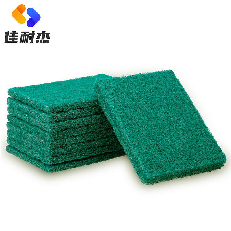 佳耐杰 百洁布 15*23cm/条高清大图