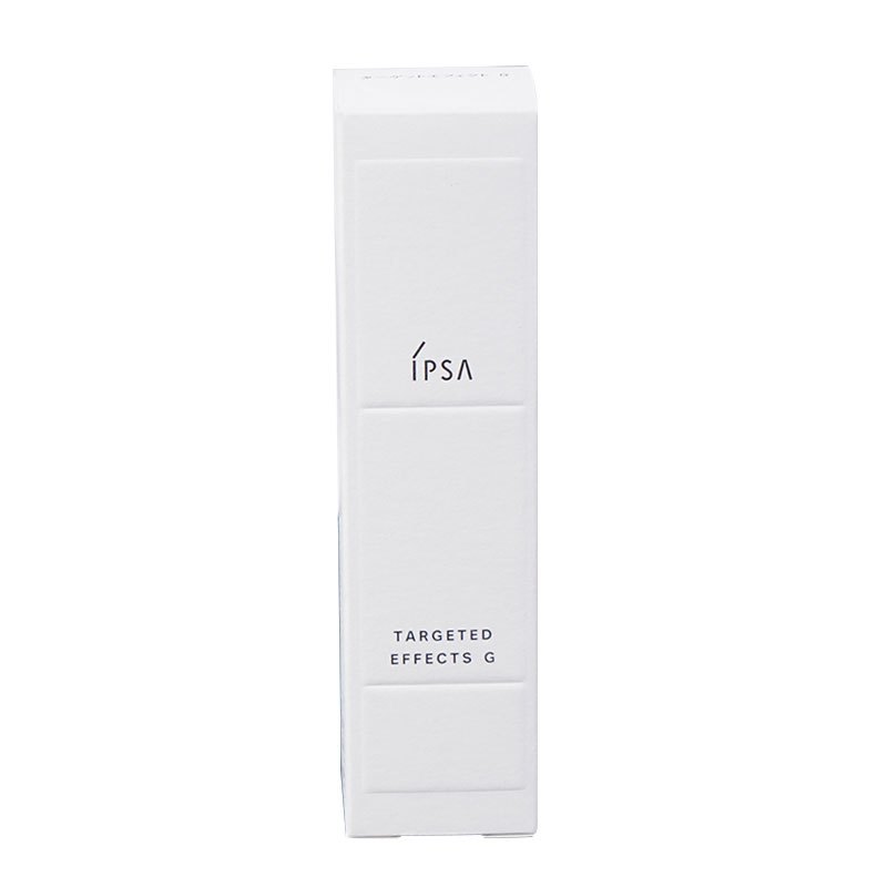 IPSA 茵芙莎 焕活菁华面霜(抗皱型) 30g