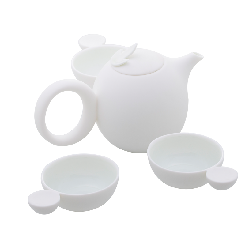 晓味窑 茶器/福路-XWY-FL高清大图