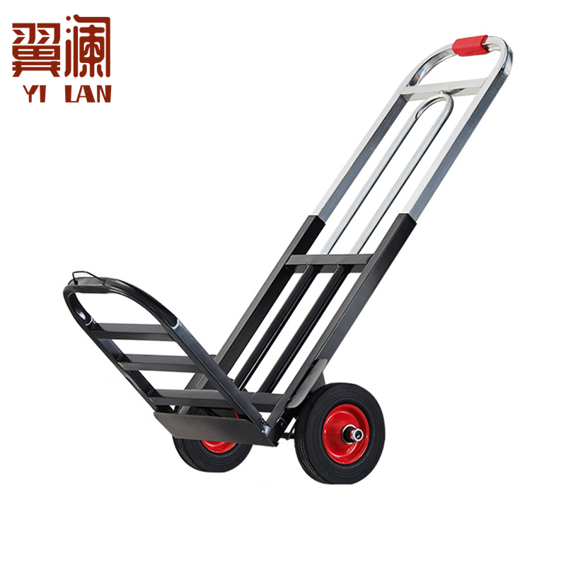 翼澜 拉货车 单 个