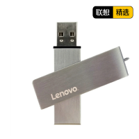联想 原装存储U盘 多功能优盘 T210 USB3.0 U盘 32G