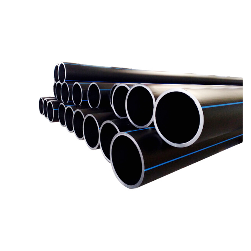 茉冉 PE管 DN160/米高清大图