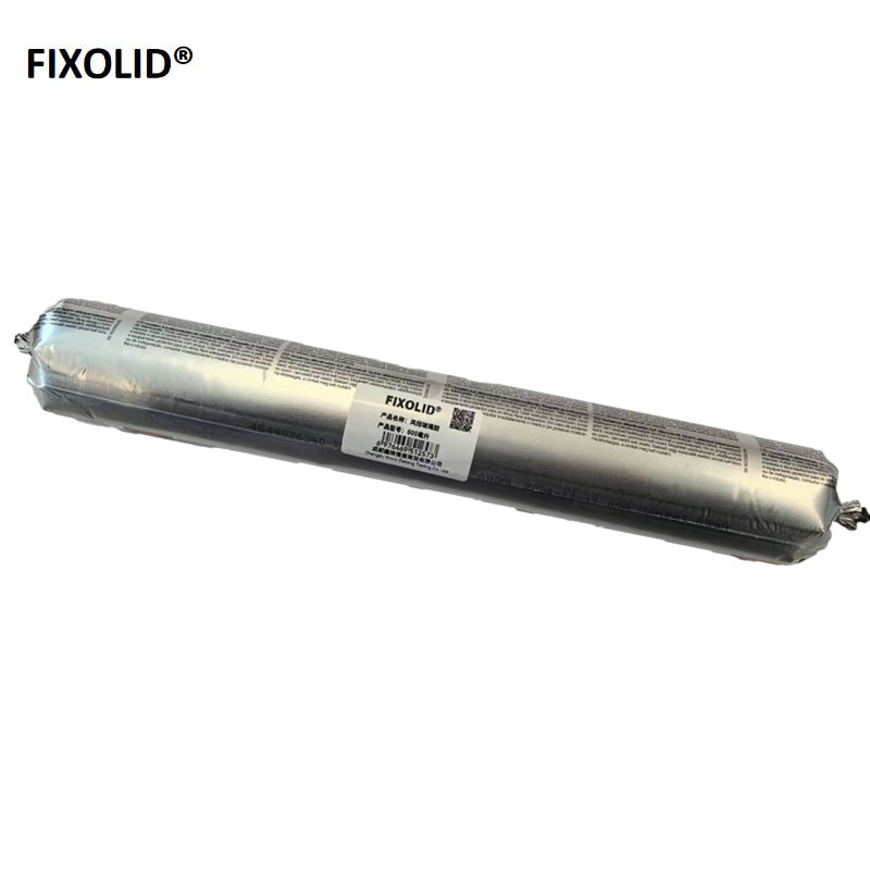 FIXOLID 风挡玻璃胶 600ml 支高清大图