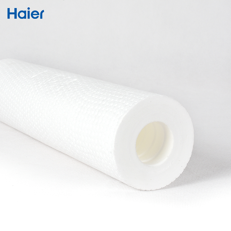 海尔(Haier)净水器滤芯PP棉滤芯 PP-05A
