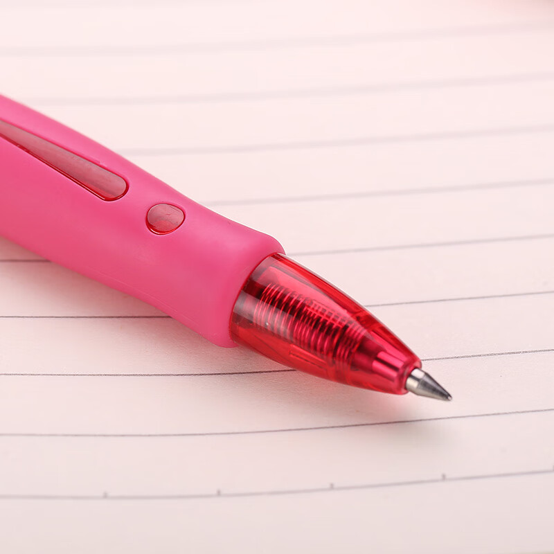 晨光M&G创意磁性便签贴多种颜色可选办公室家居好帮手高清大图