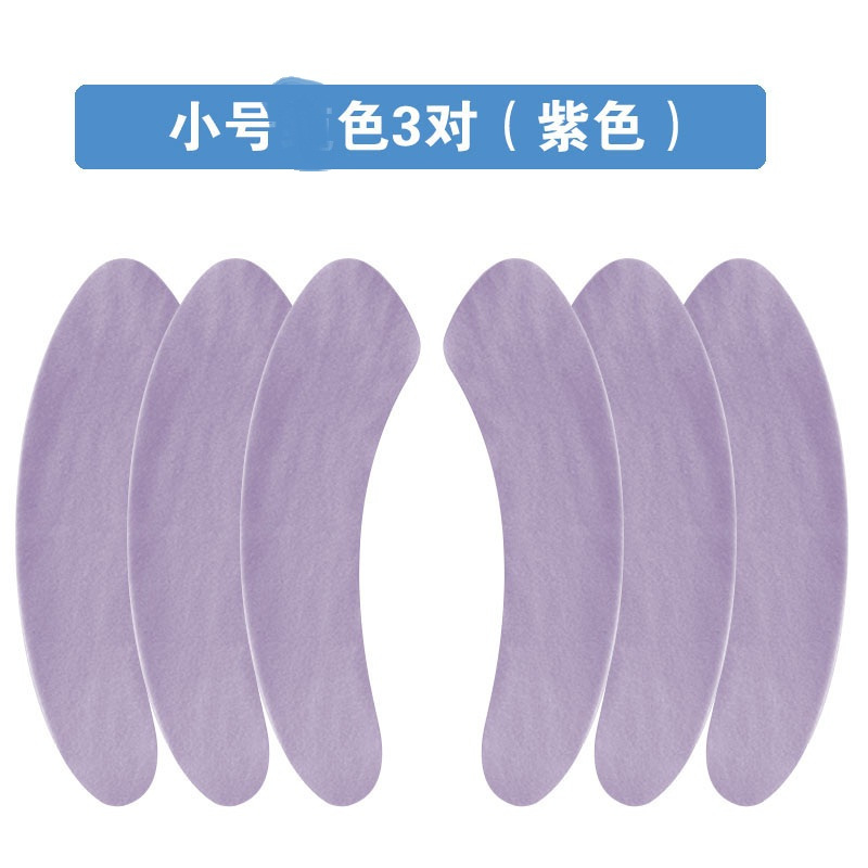 趣涉家居 3对夏季薄款马桶贴家用坐便器垫卫生间一次性垫子圈坐垫创意简约家居家用浴室用品居家用品
