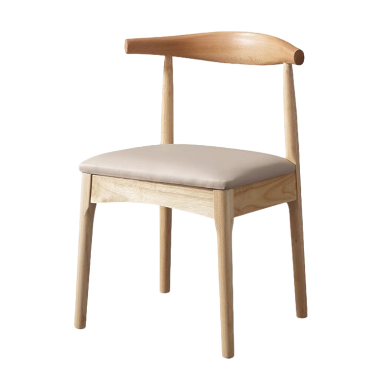 天空桥 餐椅 YZ53-50*42*78cm 把高清大图