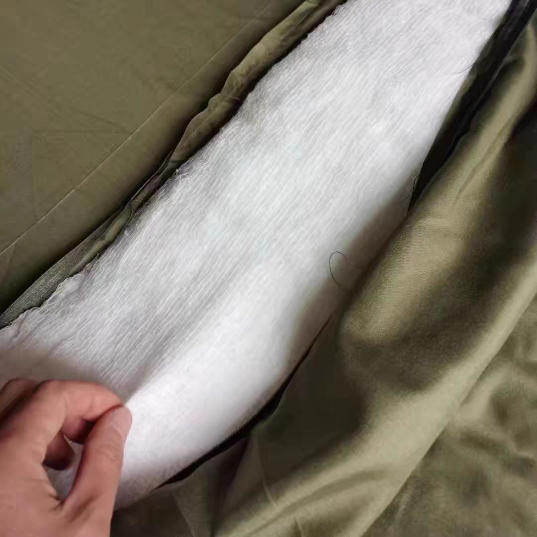 中屹得 棉花被 4斤 条高清大图