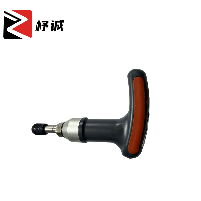 杼诚扭矩扳手3.0-6.0Nm/把高清大图