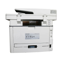 奔图(PANTUM)M7109D黑白激光多功能打印机 打印复印扫描一体机 商务办公经济实惠