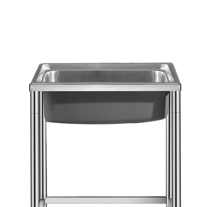 安立洁康 单星水池 700*700*800mm(个)高清大图