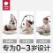 babycare婴儿健身架器脚踏钢琴0-1岁新生儿礼物宝宝音乐玩具伯恩赛忠犬