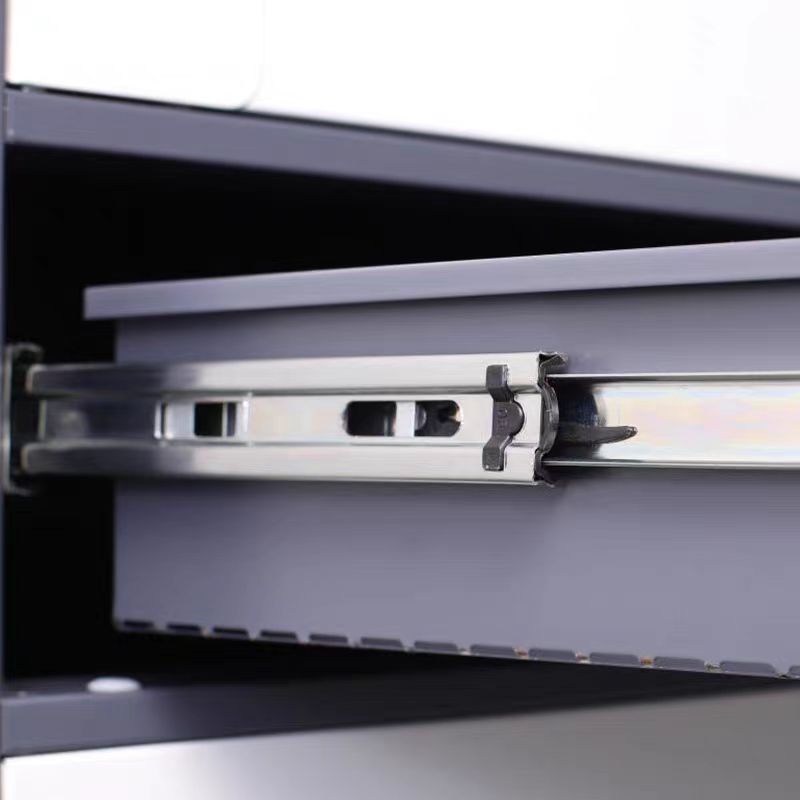 洋潭一木文件柜JB001个850*390*1800mm高清大图