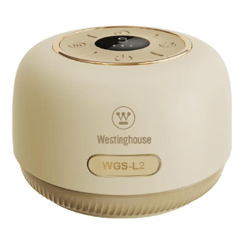 西屋(WESTINGHOUSE) 个护理疗套装 G02[刮痧仪WGS-L2 电动牙刷WT-0503]高清大图