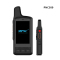 MPNC PNC580北斗智能终端对讲机 插卡不限距离对讲机