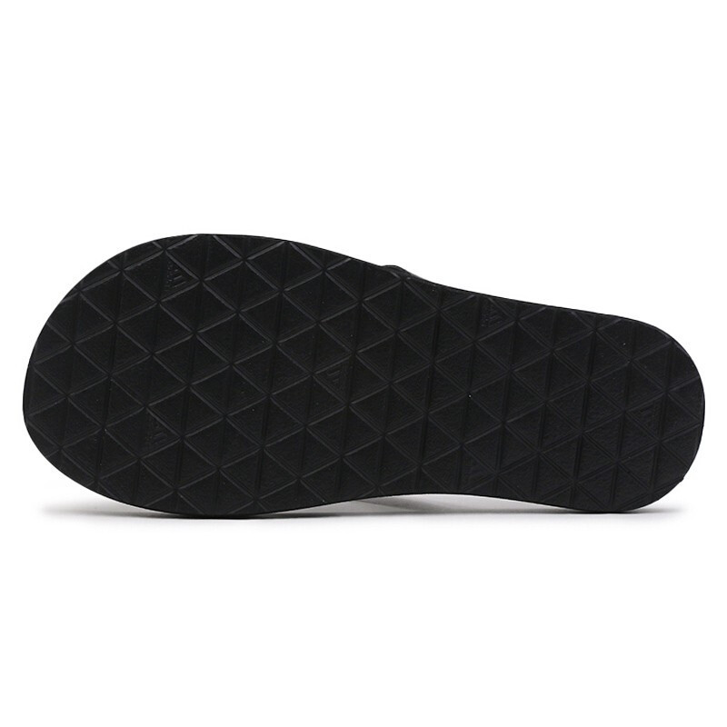 阿迪达斯男鞋拖鞋运动沙滩鞋人字拖凉鞋eg2042szyd