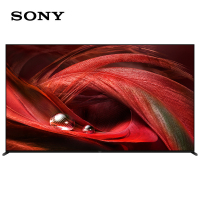 索尼(SONY) XR-65X95J;65英寸;4K性能旗舰音画;家庭影院平板;智能语音;3D立体音效;护眼液晶平板电视